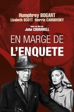 En marge de l'enquête serie streaming