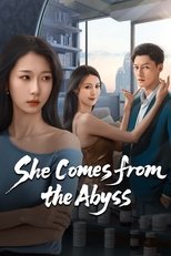 She Comes from the Abyss (2025)