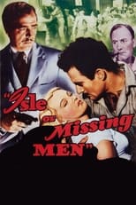 Poster for Isle of Missing Men 