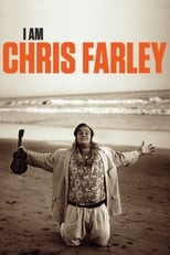 Poster for I Am Chris Farley 