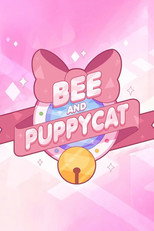 Bee and PuppyCat (Pilot)