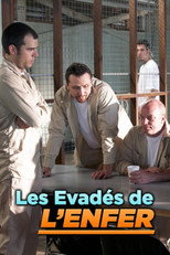 Les &eacute;vad&eacute;s de l'enfer