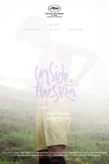 Poster for Inside the Skin 