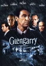 Glengarry serie streaming