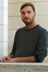 Foto retrato de Miguel Ribeiro