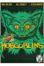 Poster for RiffTrax Live: Hobgoblins 