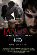 Poster for Janus