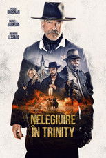 Nelegiurire în Trinity