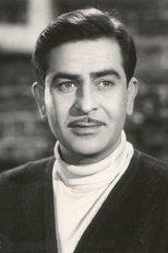 Poster for Raj Kapoor