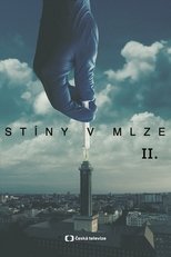 Poster for Stíny v mlze Season 2