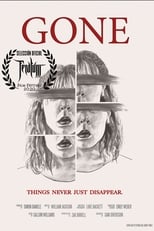 Poster di Gone