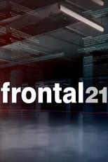 Poster for Frontal 21