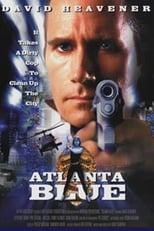 Poster for Atlanta Blue