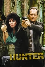 Poster di Hunter