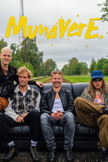 Munavere poster