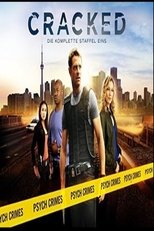 Cracked poster