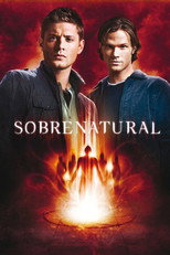 Supernatural: 5ª Temporada