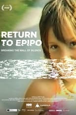 Poster for Return To Epipo 