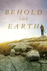 Poster for Behold the Earth