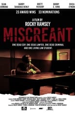 Poster for Miscreant