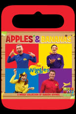 The Wiggles - Apples and Bananas