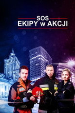 SOS. Ekipy w akcji poster