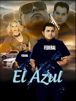 El azul (2016)
