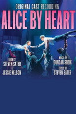 Alice by Heart poster
