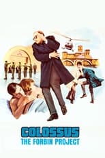 Poster di Colossus - The Forbin Project