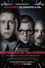 Múnich en vÃsperas de una guerra