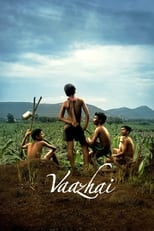 Poster for Vaazhai