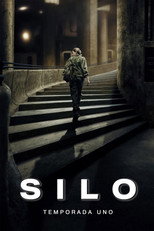 Póster de Temporada 1 — Silo