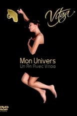 Poster for Mon univers : Un an avec Vitaa