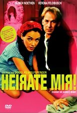 Poster for Heirate mir!