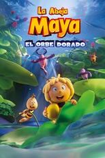 Maya the Bee: The Golden Orb