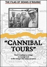 Poster for Cannibal Tours 