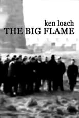 Poster for The Big Flame 