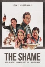 The Shame poster movie