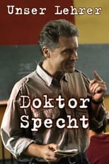 Poster for Unser Lehrer Doktor Specht