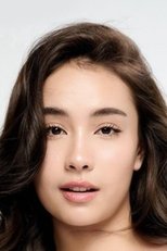 Foto retrato de Jayna Angelina Stevens