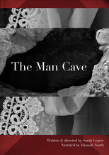 The Man Cave poster