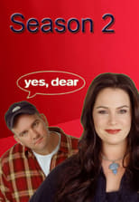 Poster for Yes, Dear Season 2