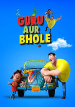 Poster for Guru Aur Bhole