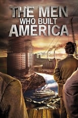 Poster for The Men Who Built America