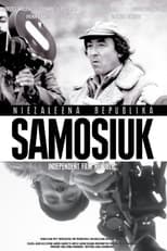 Poster for Samosiuk. The Independent Film Republic