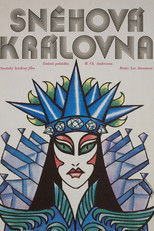 Sněhová královna