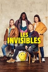 Poster for The Invisibles