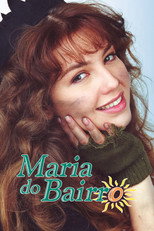María la del Barrio