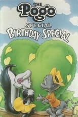 Poster for The Pogo Special Birthday Special 