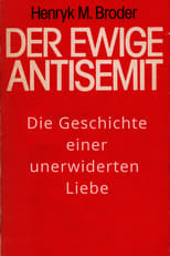 Poster for Der ewige Antisemit